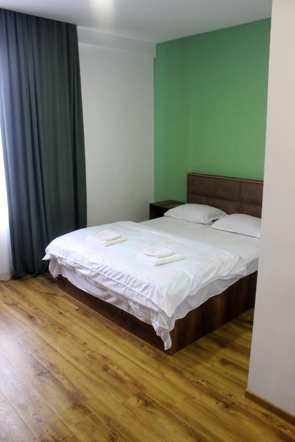 Hotel Mia Telavi Exteriér fotografie