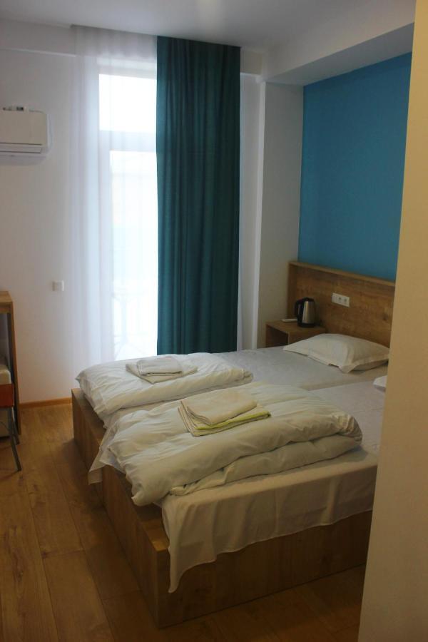 Hotel Mia Telavi Exteriér fotografie